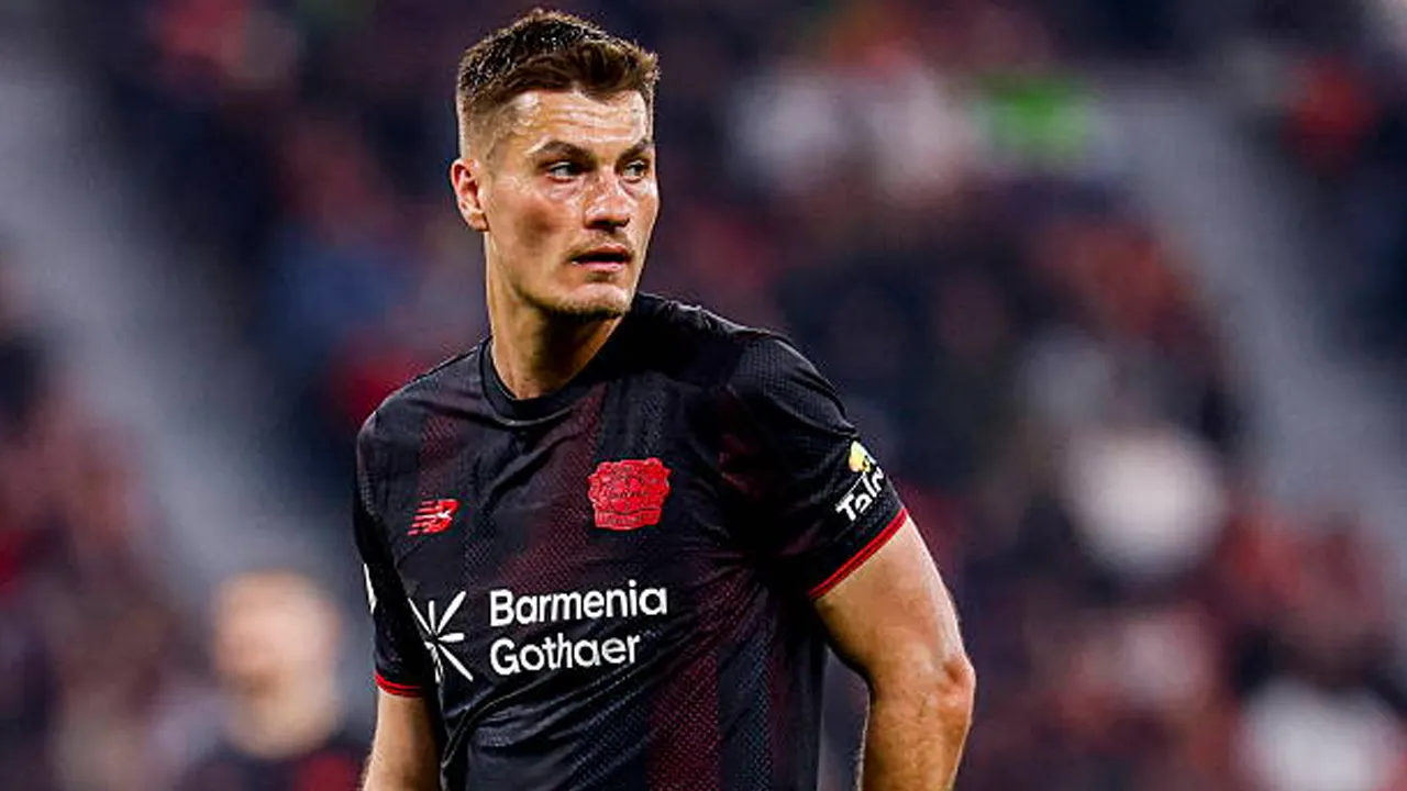 Profil Pemain Kunci Jelang Leverkusen vs RB Leipzig di Bundesliga Jerman