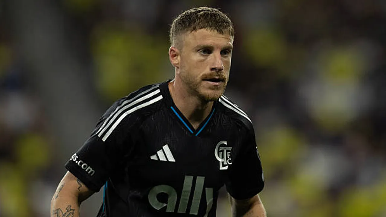 Profil Pemain Kunci Jelang New England Revolution vs Charlotte FC di MLS