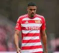 Profil Pemain Kunci Jelang Union Berlin vs Cologne di Bundesliga Jerman