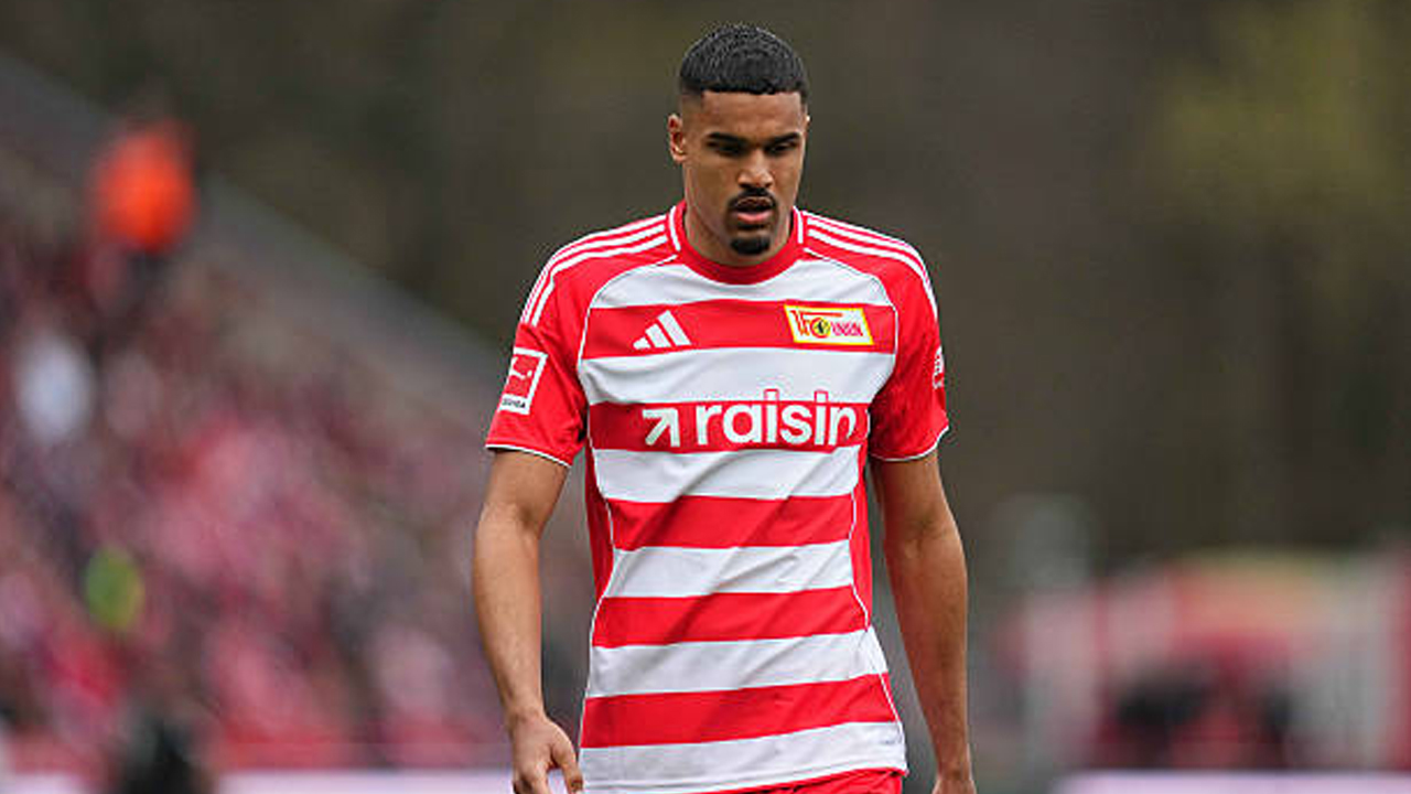 Profil Pemain Kunci Jelang Union Berlin vs Cologne di Bundesliga Jerman