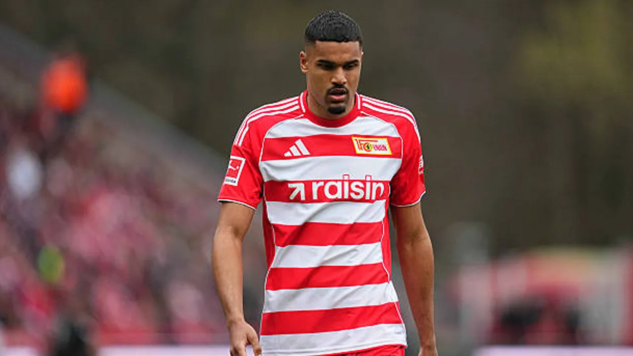 Profil Pemain Kunci Jelang Union Berlin vs Cologne di Bundesliga Jerman