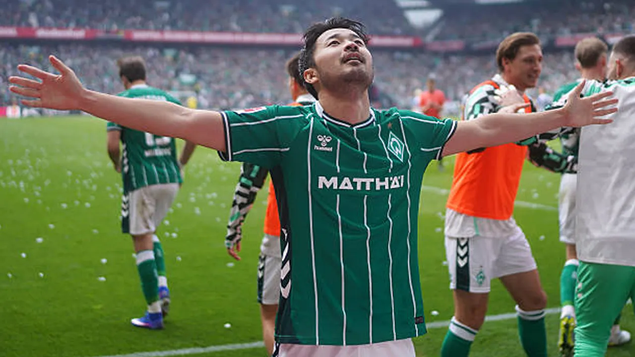 Profil Pemain Kunci Jelang Werder Bremen vs Augsburg di Bundesliga Jerman
