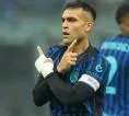 Pulih 100%, Lautaro Martinez Fokus Bidik Scudetto dan Coppa Italia