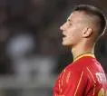 Pulih Dari Cedera, Francesco Camarda Siap Kembali Bermain Untuk Lecce