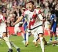Rayo 1-0 Strasbourg, Fakta Menarik Usai Pertandingan Conference League