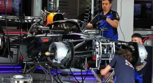 Red Bull Ungkap Pembaruan Radikal di Miami