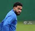 Reece James Kembali Latihan Jelang Chelsea vs Nottingham Forest