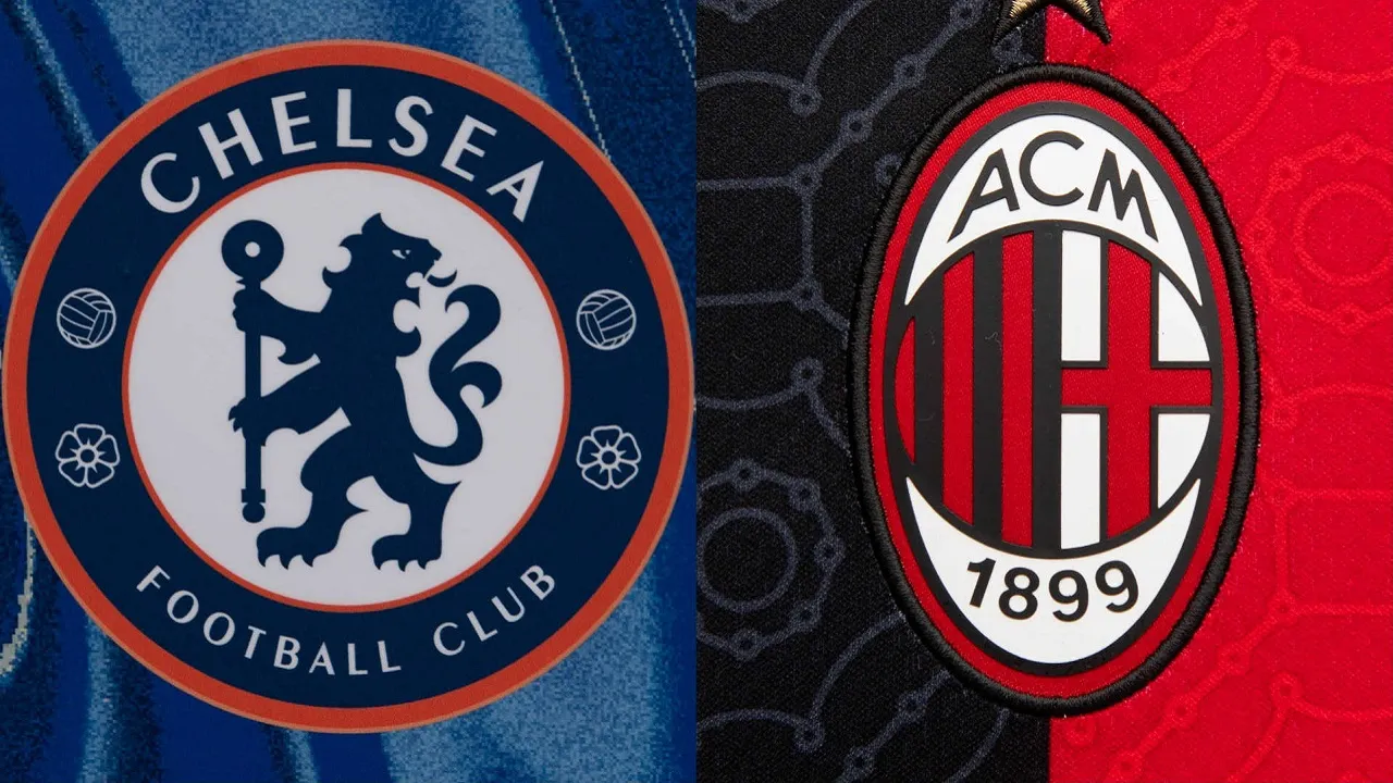 AC Milan vs Chelsea
