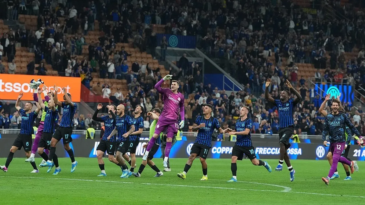 Sanksi Skandal Sporting Fraud Baru Berlaku di Serie A Musim 2026-27