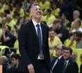 Sarunas Jasikevicius Tinggalkan Konferensi Pers Usai Kemenangan Fenerbahce