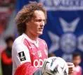 Sebastien Pocognoli Bahas Kontribusi Wout Faes Untuk Monaco