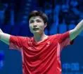 Sikat Malaysia 3-0, China Lolos Semifinal Piala Thomas 2026