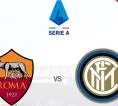 Sporting Fraud: 60 Detik Audio VAR Laga Inter Milan vs Roma Dihilangkan?