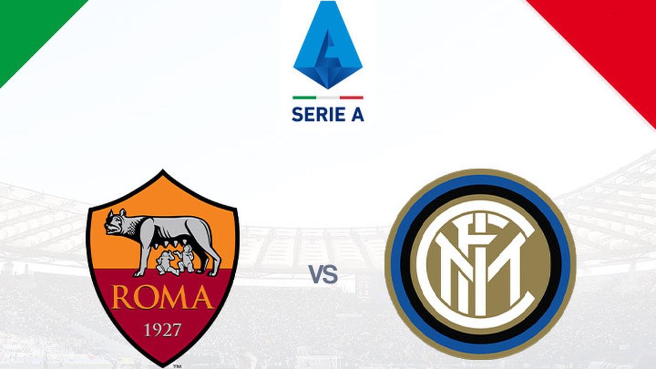 Sporting Fraud: 60 Detik Audio VAR Laga Inter Milan vs Roma Dihilangkan?