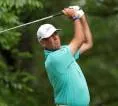Stewart Cink dan Alex Cejka Pimpin Putaran Awal Regions Tradition