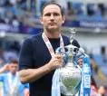 Sukses Besar di Coventry, Frank Lampard Disarankan Tak Tergoda Chelsea