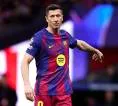Tambah Daya Gedor, MU Tertarik Rekrut Robert Lewandowski