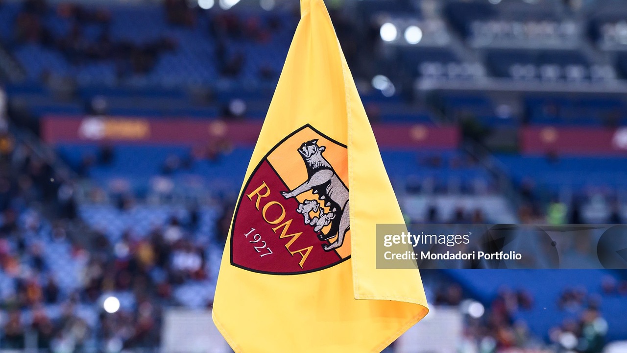 The Friedkin Group Susun Direktur Baru Roma, Everton Terdampak