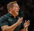 T.J. Otzelberger Sepakati Kontrak Baru di Iowa State Cyclones hingga 2036