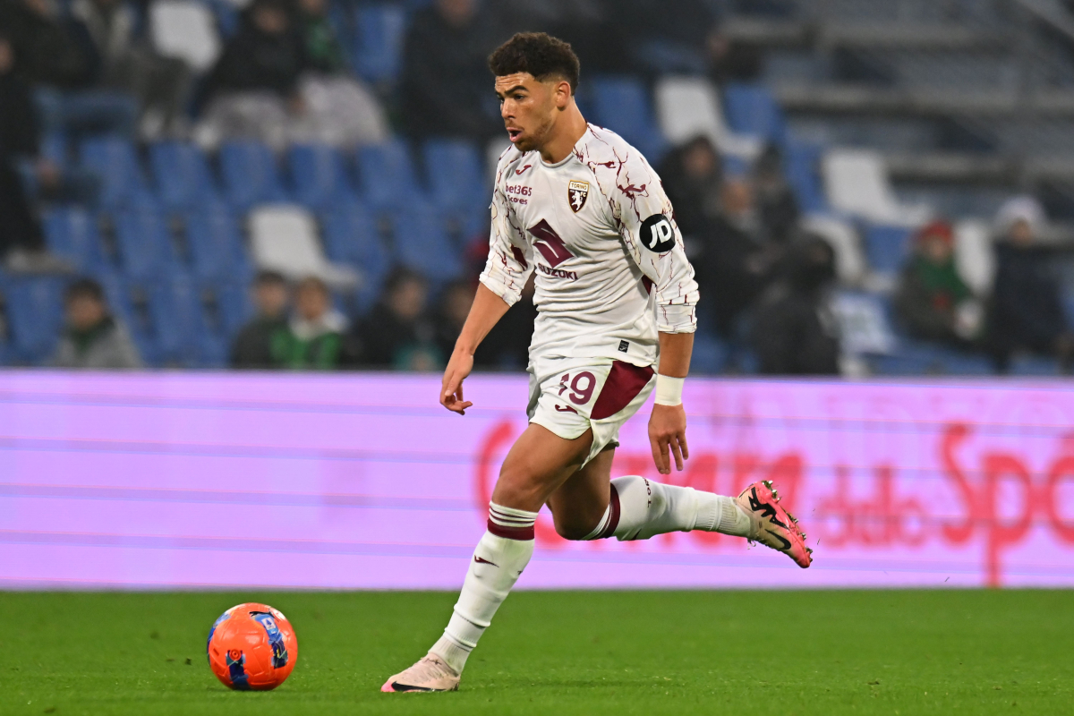 Torino Didera Krisis Cedera: Adams, Zapata, dan Ismajli Tumbang
