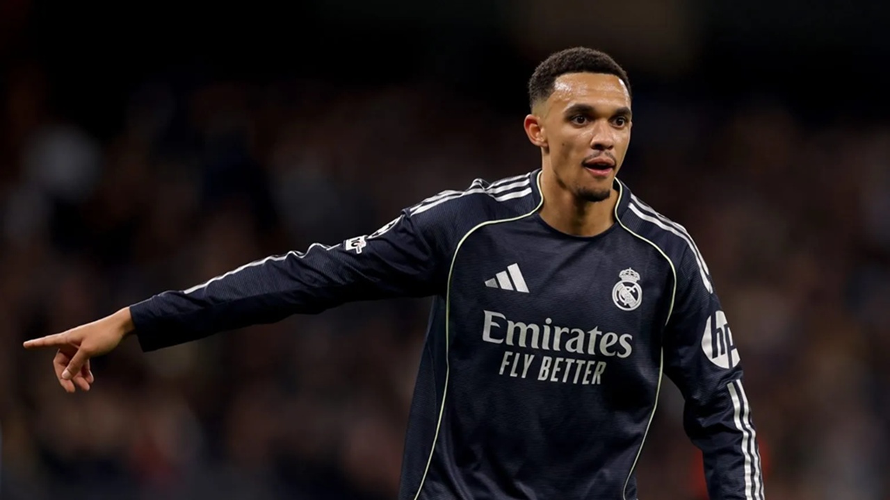 Trent Alexander-Arnold Miliki Waktu Singkat untuk Yakinkan Tuchel