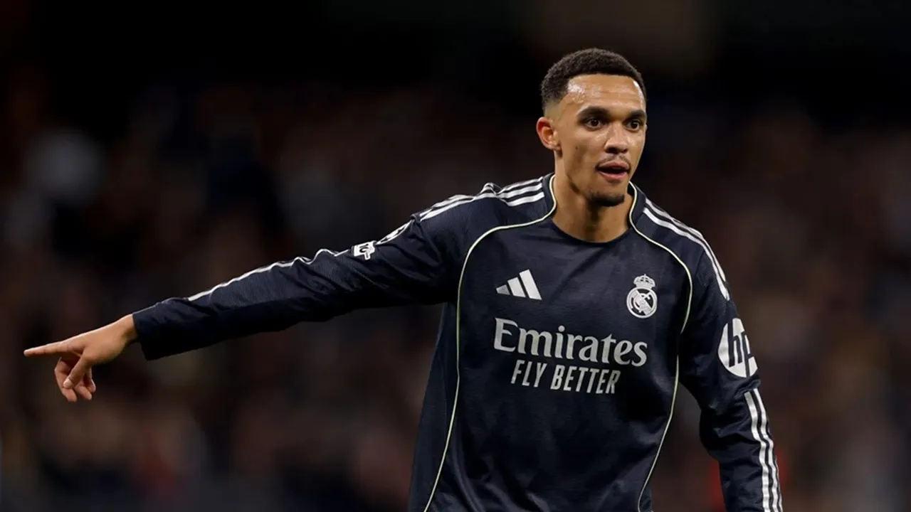Trent Alexander-Arnold Miliki Waktu Singkat untuk Yakinkan Tuchel