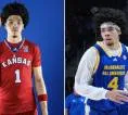 Tyran Stokes Gabung Kansas Jayhawks, Targetkan Gelar Nasional NCAA