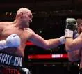 Tyson Fury Ingin Bertarung Sekali Lagi Sebelum Hadapi Anthony Joshua