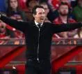 Unai Emery Yakin Villa Bisa Balas Kekalahan dari Forest di Villa Park
