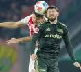 Union Berlin vs Cologne, 5 Fakta Menarik Jelang Laga Bundesliga Jerman