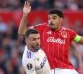 Usai Kalahkan Villa, Morgan Gibbs-White Puji Taktik dan Filosofi Pereira