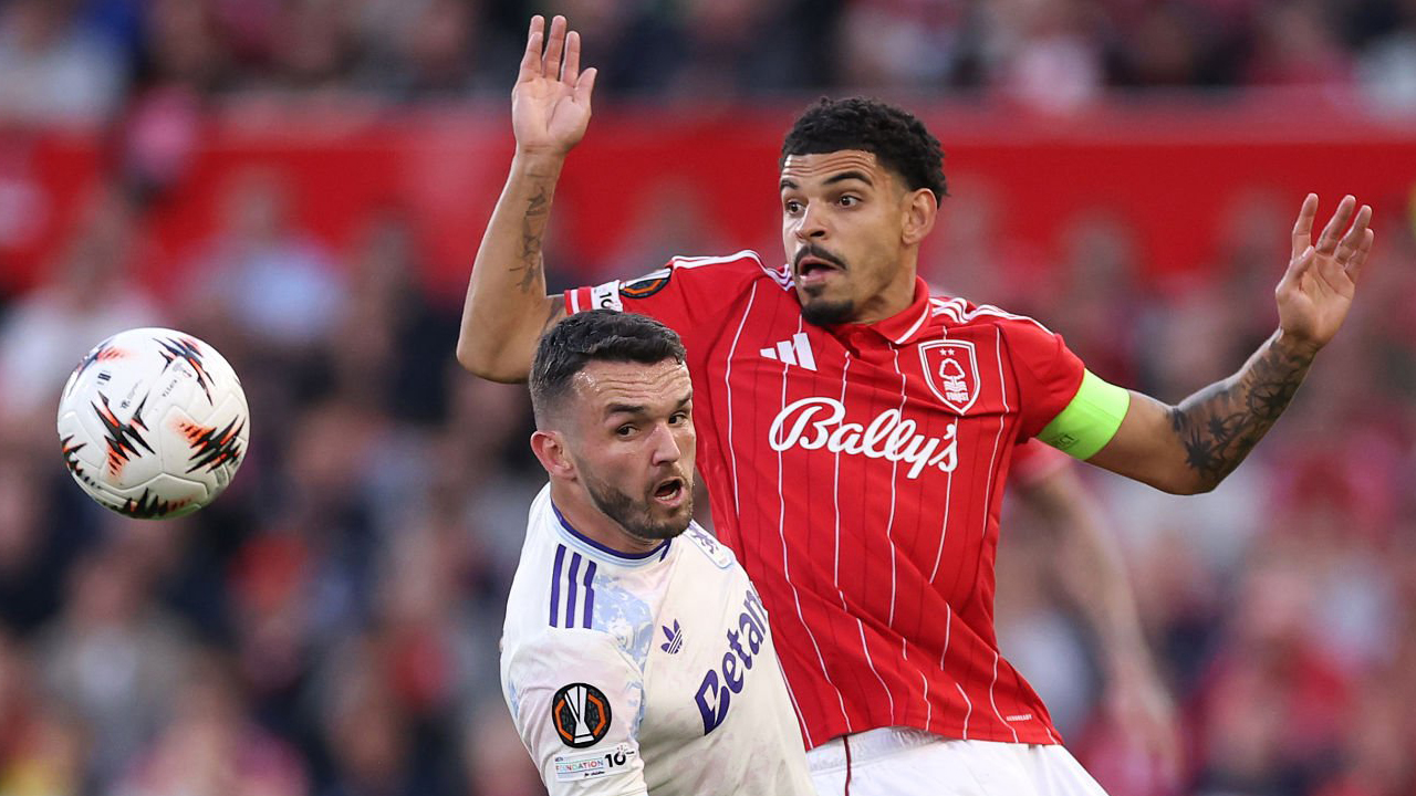 Usai Kalahkan Villa, Morgan Gibbs-White Puji Taktik dan Filosofi Pereira