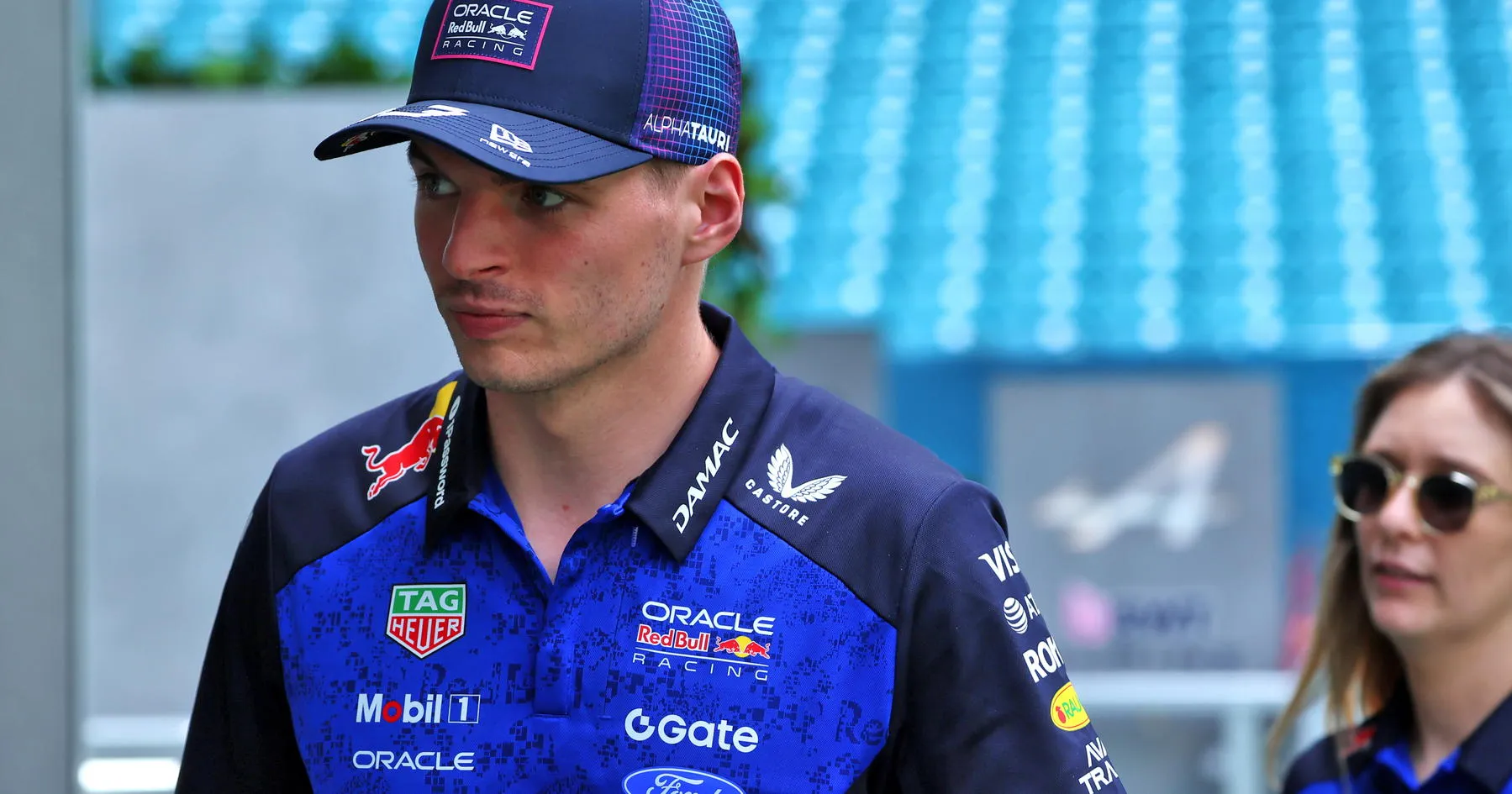 Verstappen: Perubahan Aturan F1 Hanya Sentuhan Awal - sumber: (racingnews365)