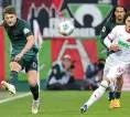 Werder Bremen vs Augsburg, 5 Fakta Menarik Jelang Laga Bundesliga Jerman