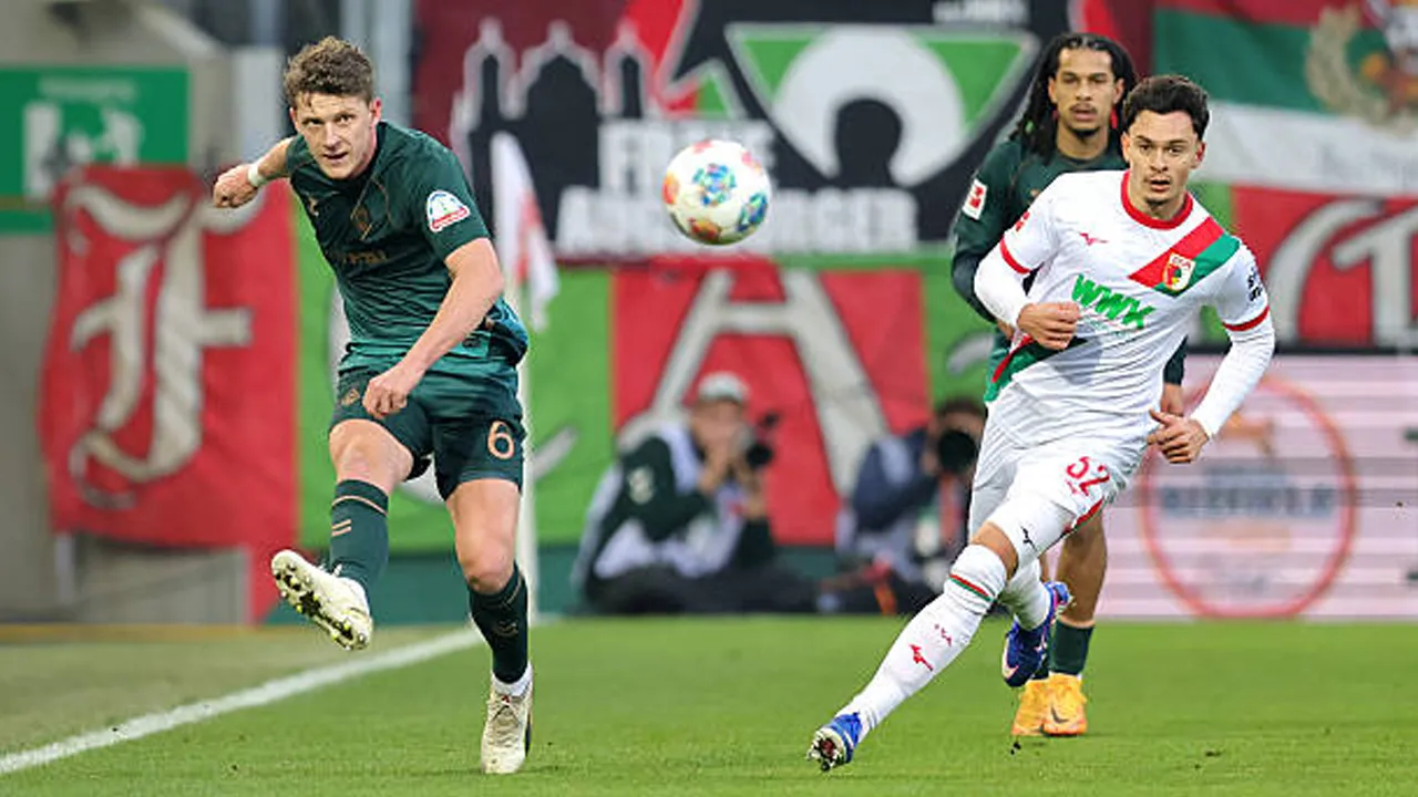 Werder Bremen vs Augsburg, 5 Fakta Menarik Jelang Laga Bundesliga Jerman