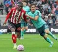 Wolves vs Sunderland, 5 Fakta Menarik Jelang Laga Premier League