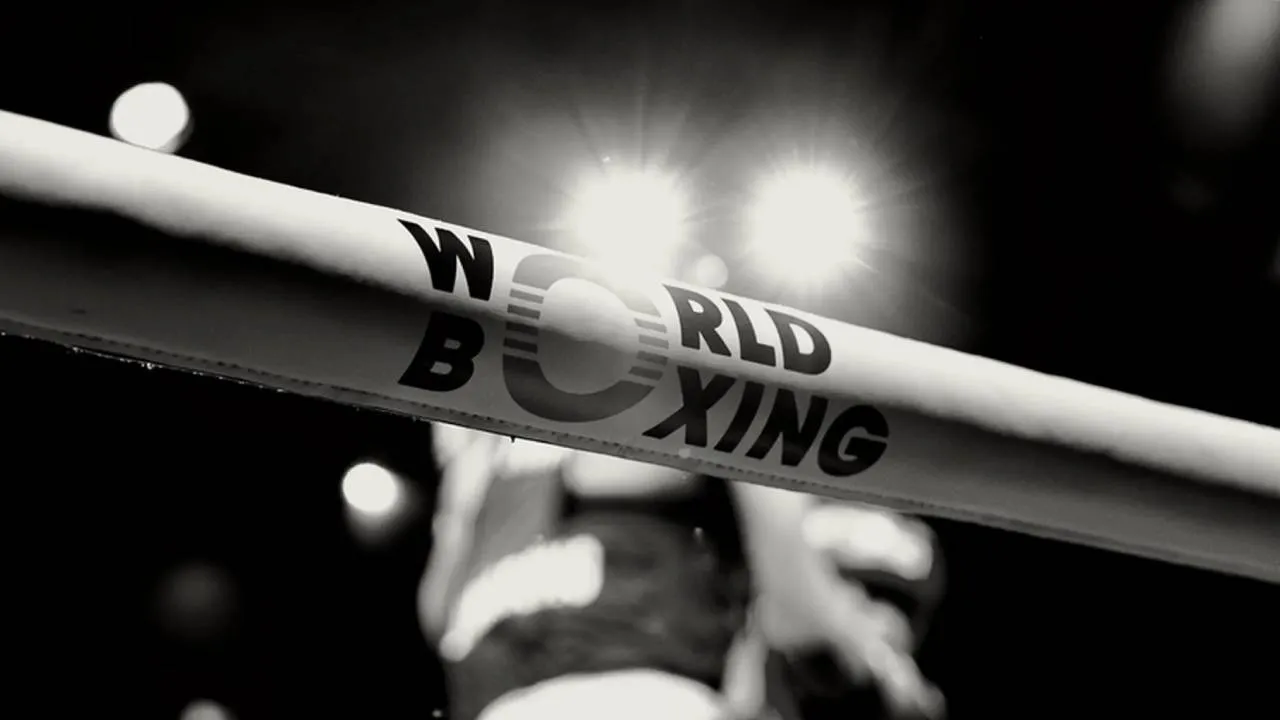 World Boxing mengikuti pendekatan yang selama ini diterapkan International Olympic Committee sejak invasi Rusia ke Ukraina pada 2022. (Foto: Fight TV)