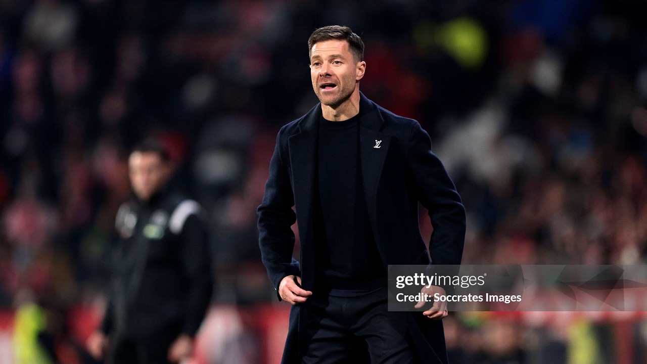 Xabi Alonso Buka Peluang ke Chelsea dengan Syarat Tegas