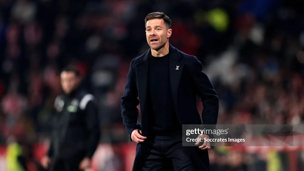 Xabi Alonso siap ke Chelsea jika diberi kendali lebih besar