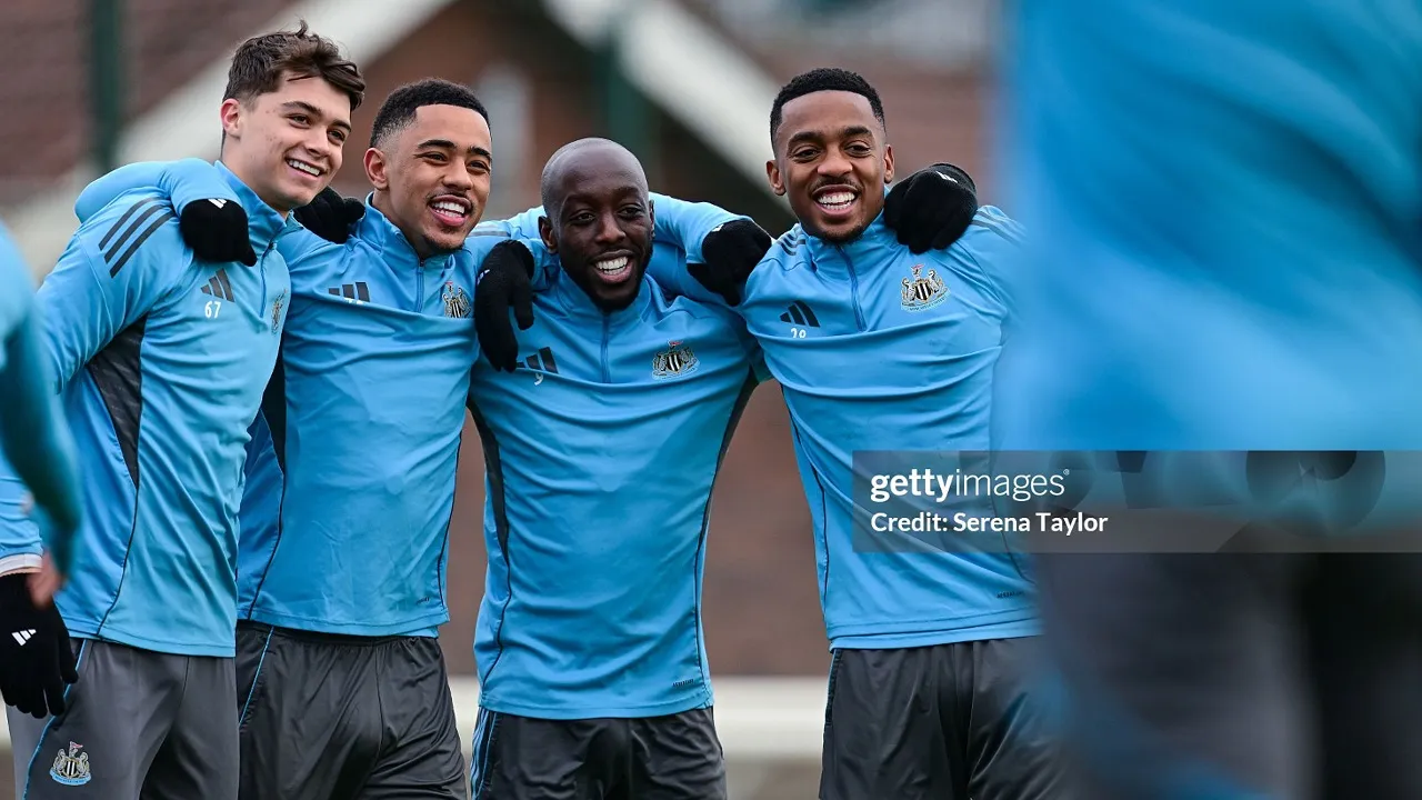 Yoane Wissa akui salah menilai Joe Willock sebelumnya