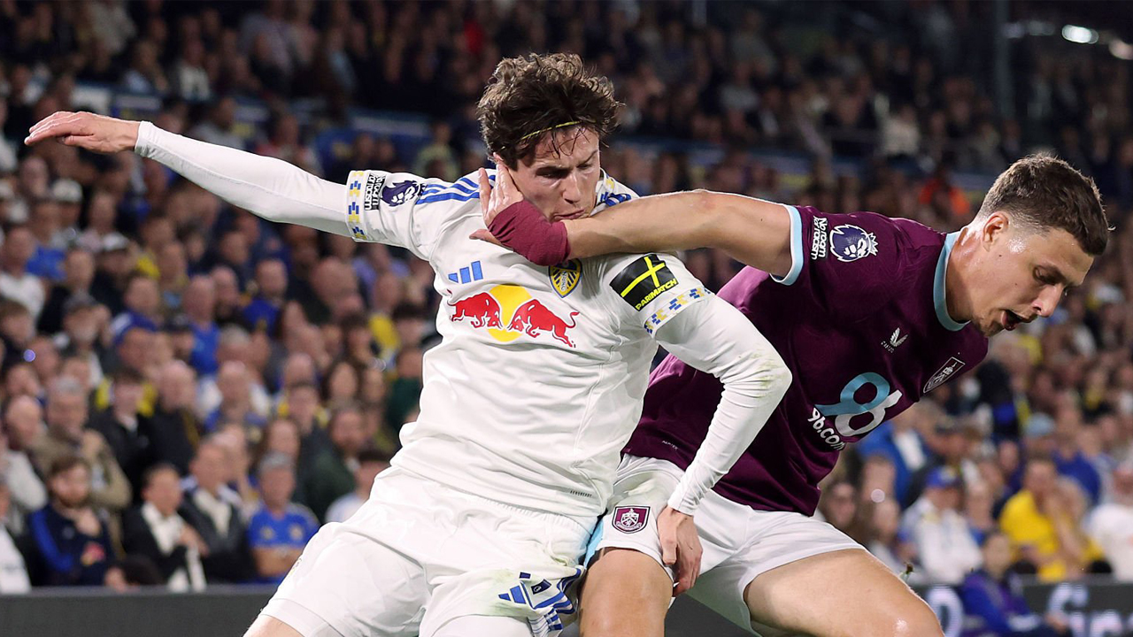 4 Fakta Menarik di Balik Kemenangan 3-1 Leeds United atas Burnley