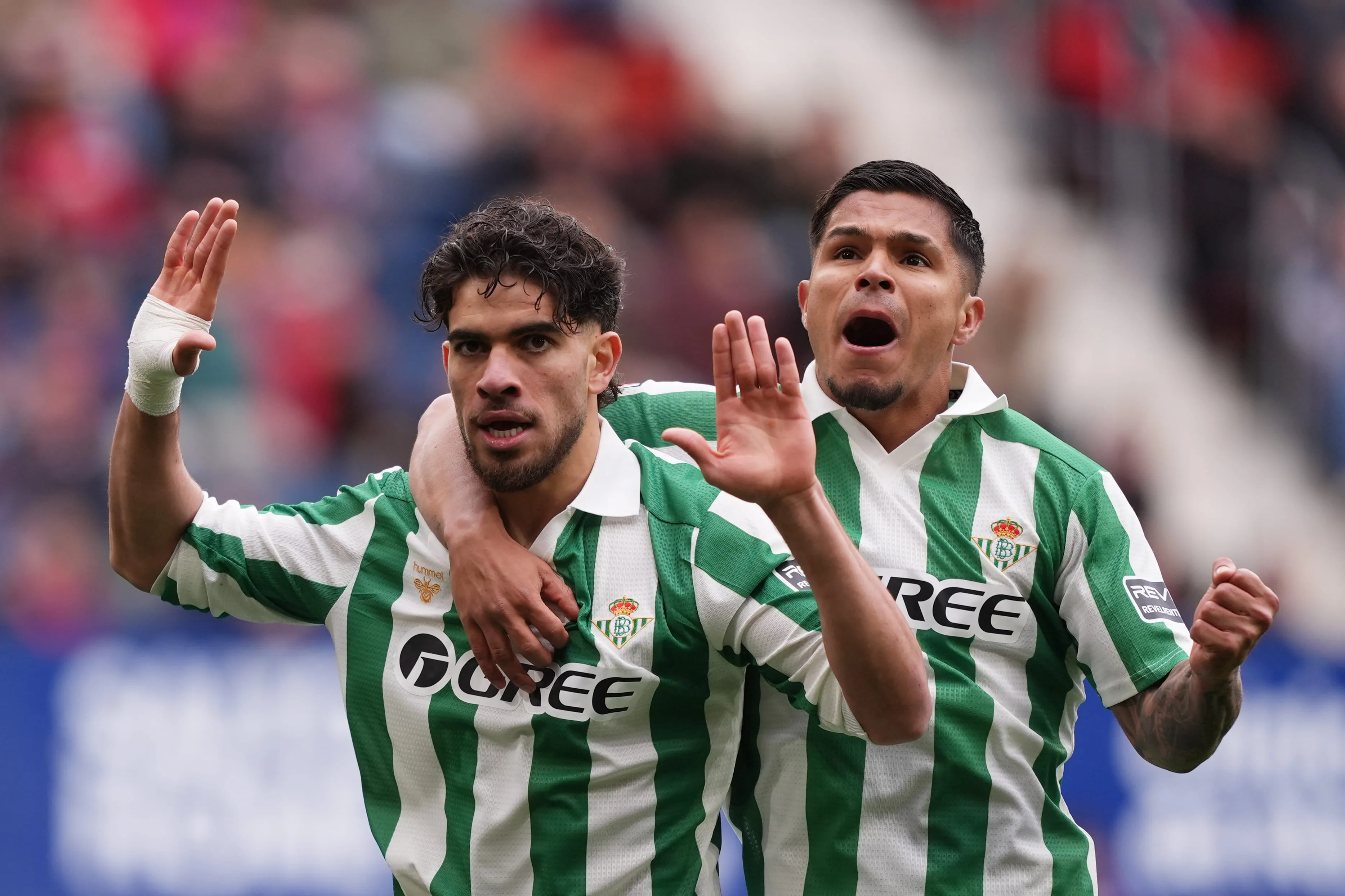 Abde Ragu Kembali ke Barcelona Musim Panas Ini - sumber: (footballespana)