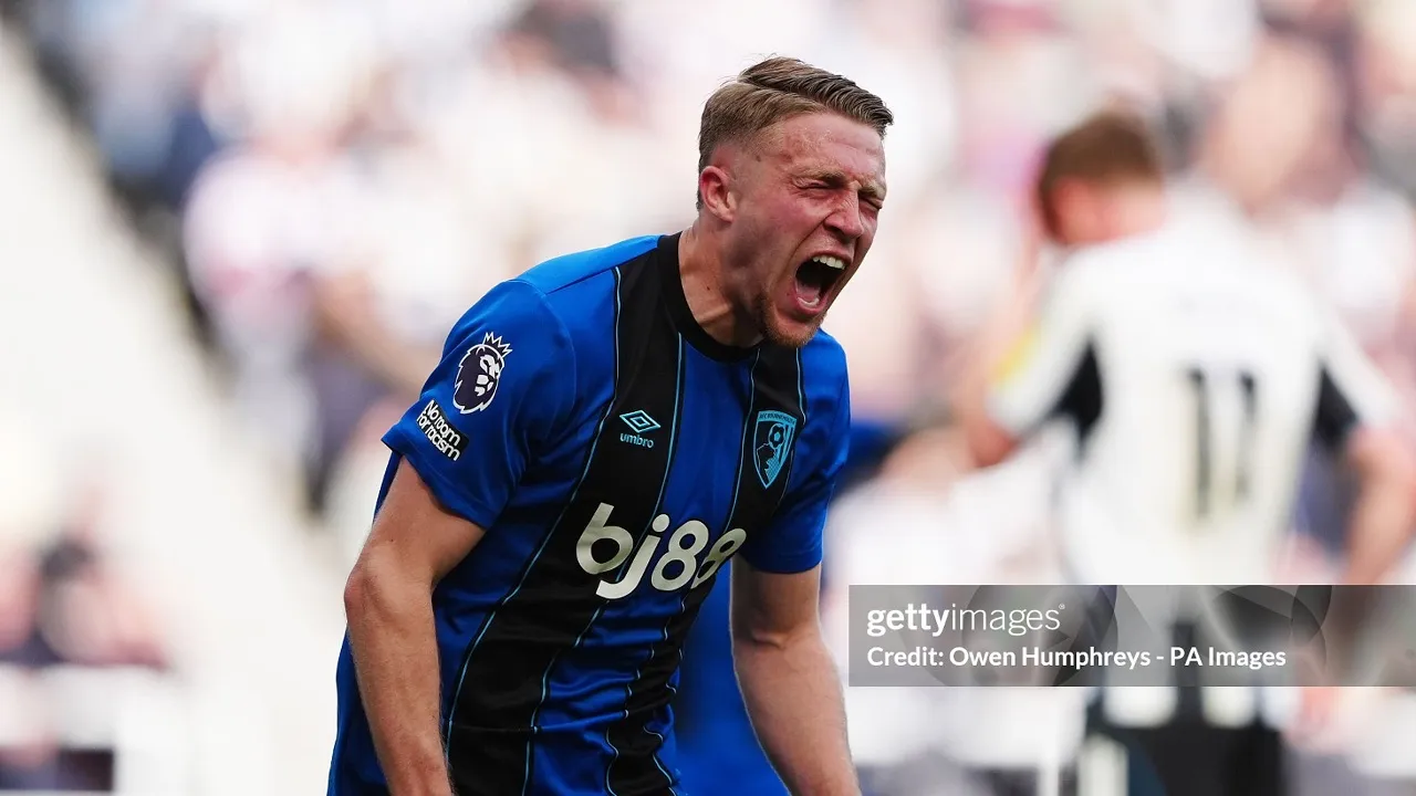 Adrien Truffert Siap Terima Panggilan Timnas Prancis