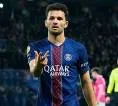 Agen Mulai Bergerak, Goncalo Ramos Siap Tinggalkan PSG Demi Menit Bermain