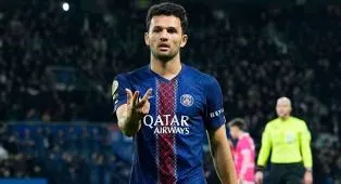Agen Mulai Bergerak, Goncalo Ramos Siap Tinggalkan PSG Demi Menit Bermain