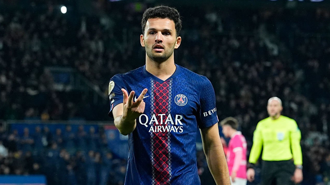 Agen Mulai Bergerak, Goncalo Ramos Siap Tinggalkan PSG Demi Menit Bermain