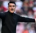 Albert Riera Bantah Ribut dengan Jonathan Burkardt: "Itu Omong Kosong!"