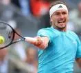 Alexander Zverev Terpaut Satu Kemenangan Untuk Cetak Hat-trick Di Madrid