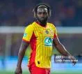 Allan Saint-Maximin Bahas Masa Sulit di Newcastle United