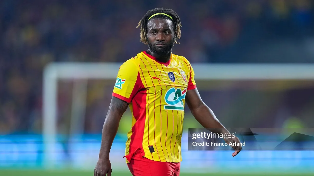 Allan Saint-Maximin cerita alasan tak selalu maksimal di Newcastle